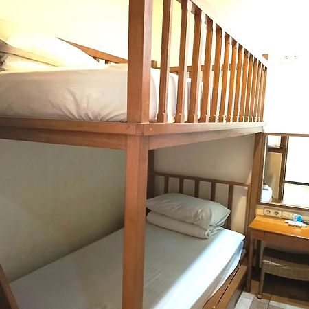 מאלאנג Java Capsule Hotel מראה חיצוני תמונה